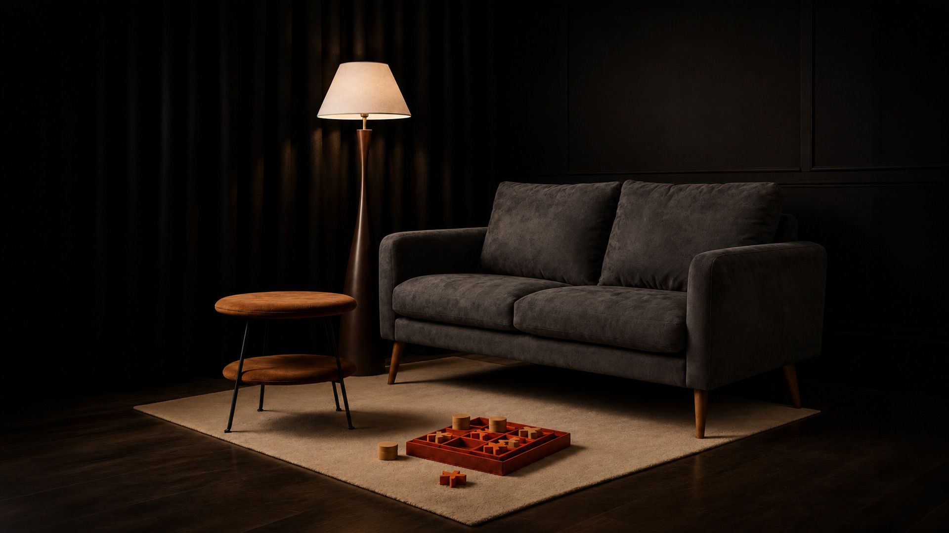 Dinamica Interiors